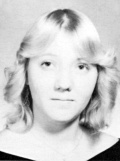 Debbie Jehle: class of 1981, Norte Del Rio High School, Sacramento, CA.